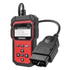 Scanner e leitor de Código Universal AMIO OBD2 PRO