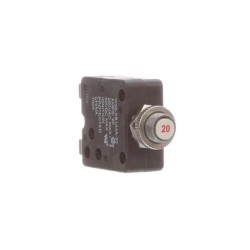 Circuit Breakers 20A 250VAC 50VDC