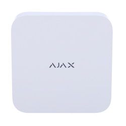 Kit NVR AJAX 4 câmaras turret Safire 4mpx + disco 1TB
