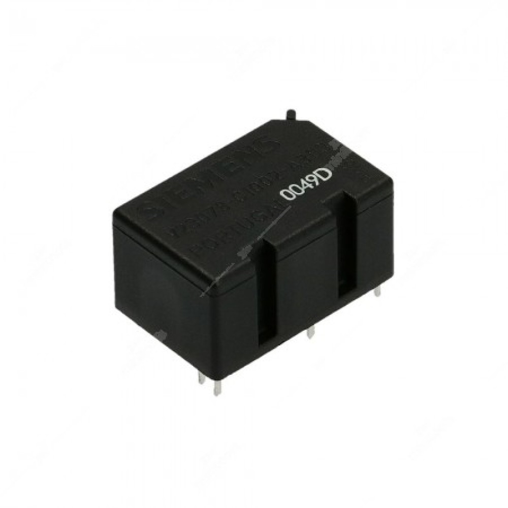 Relé Automotivo 12V DC BMW Audi Volkswagen