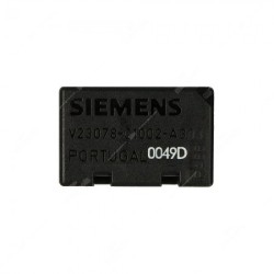 Relé Automotivo 12V DC BMW Audi Volkswagen