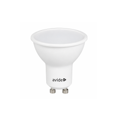 Lâmpada LED GU10 7W 230V 6400K