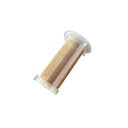 SONDA DE IONIZAÇÄO             VULCANO