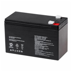 Bateria de Chumbo 12V 9A
