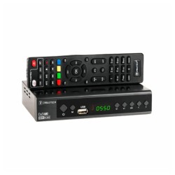 Recetor TDT Full HD 1080p DVB-T2/DVB-C