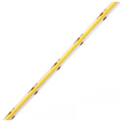 Fita LED COB 12V 12W/m 6500K IP20
