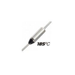 Termofusível 185ºc 10A