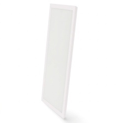 Painel Led Retangular 120x30Cm 40W