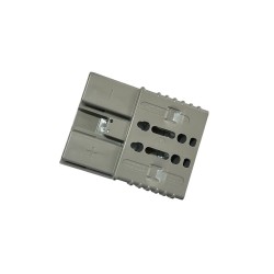 Conector de alimentação DC, 0,16kA, 0,15kV,