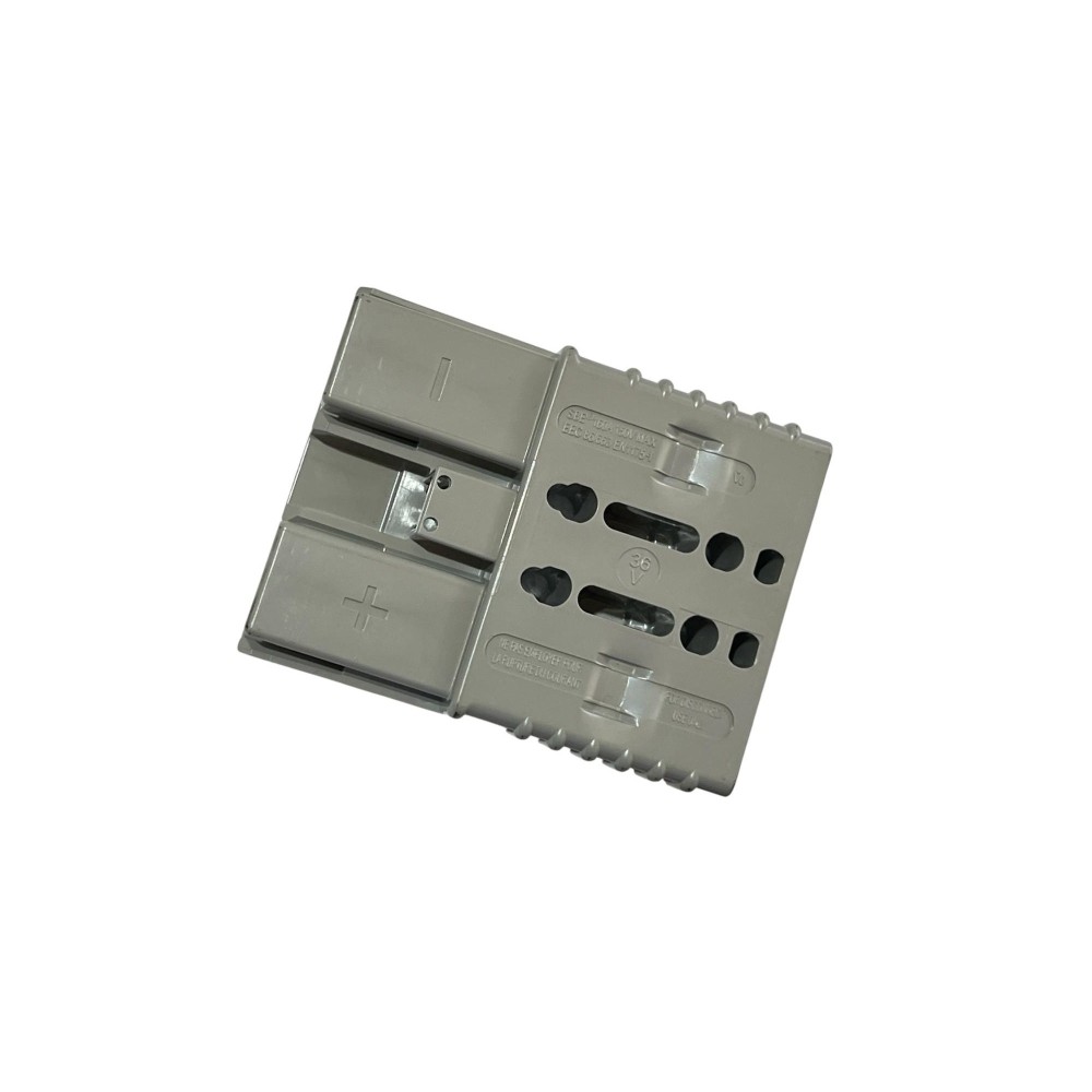 Conector de alimentação DC, 0,16kA, 0,15kV,