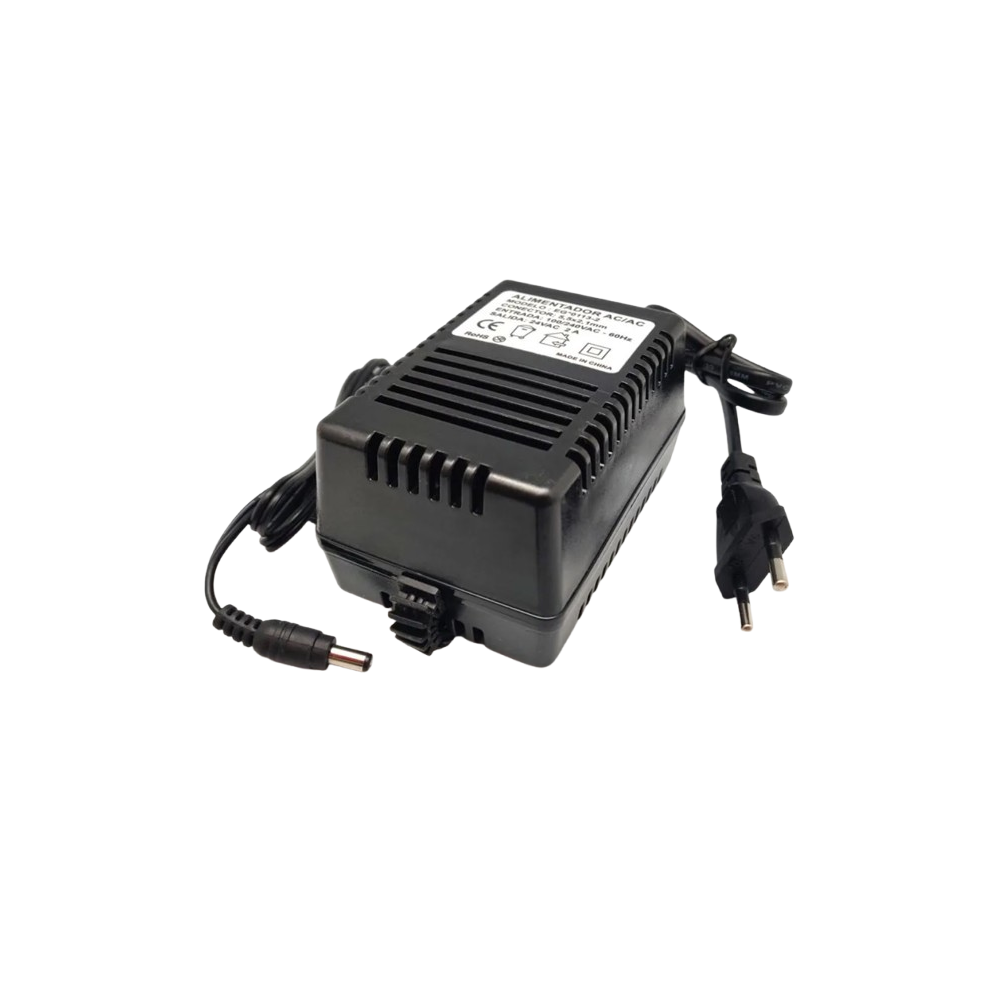 Alimentador AC-AC 24V 2A
