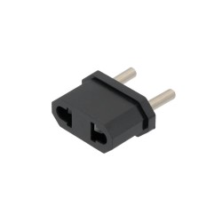 FICHA ADAPTADORA AMERICANA / EUROPEIA