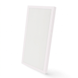 Painel Led Retangular 60x30cm 24W