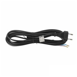 Extensão Corrente ficha macho + Interruptor passagem 5mts