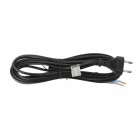EXTENSAO CORRENTE FICHA MACHO + INTERRUPTOR PASSAGEM SEM FICHA FEMEA 5MTS