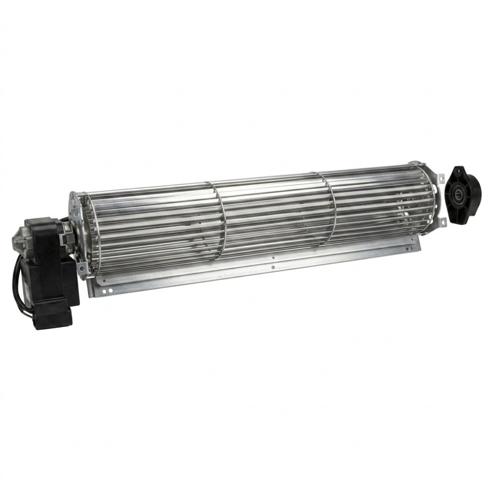 Motor tangencial 1 turbo 60x360mm esquerdo