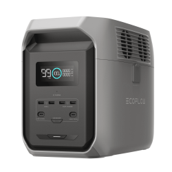 Power Station EcoFlow DELTA 3 1500