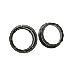 Aro adaptador de montagem para coluna 165mm