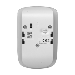 Detector Movimentos Branco para Alarme AJAX HUB