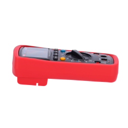 Multímetro Digital 600V, 10A, 60MOhm, NCV, True-RMS, UNI-T UT139C