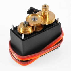 Motor Servo Digital 360º