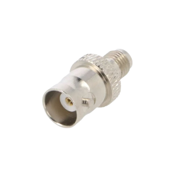 Adaptador BNC Fêmea SMA Fêmea GOOBAY 11858