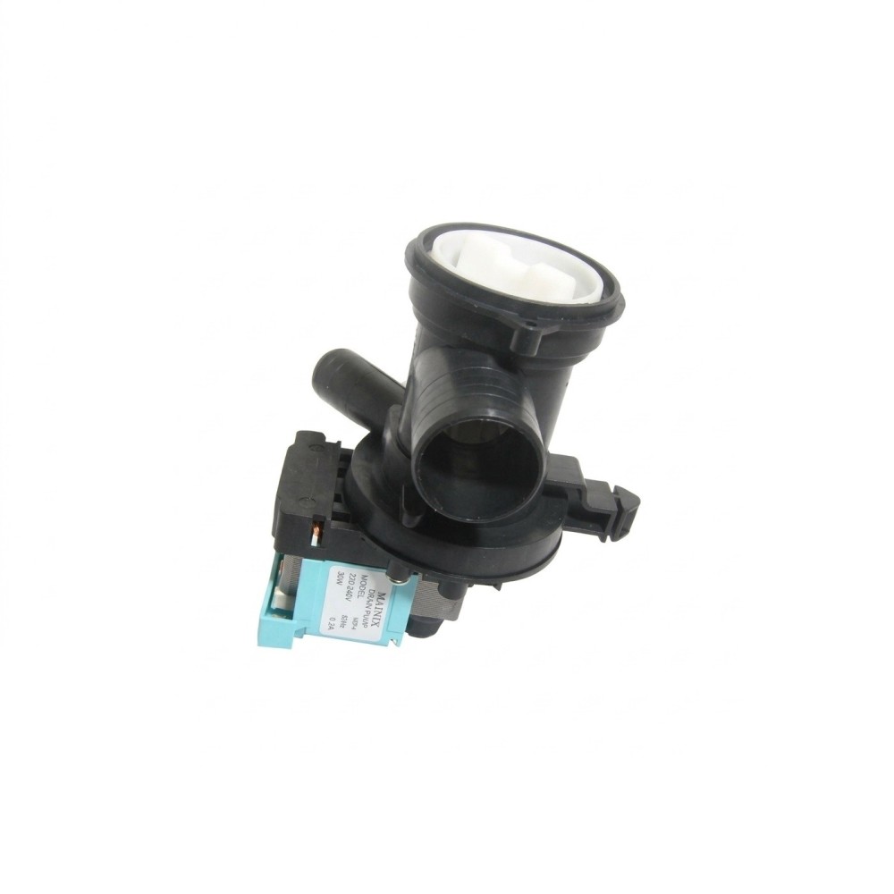Bomba de Esgoto PLASET 66404 30W Sangiorgio Fagor Brandt Ocean