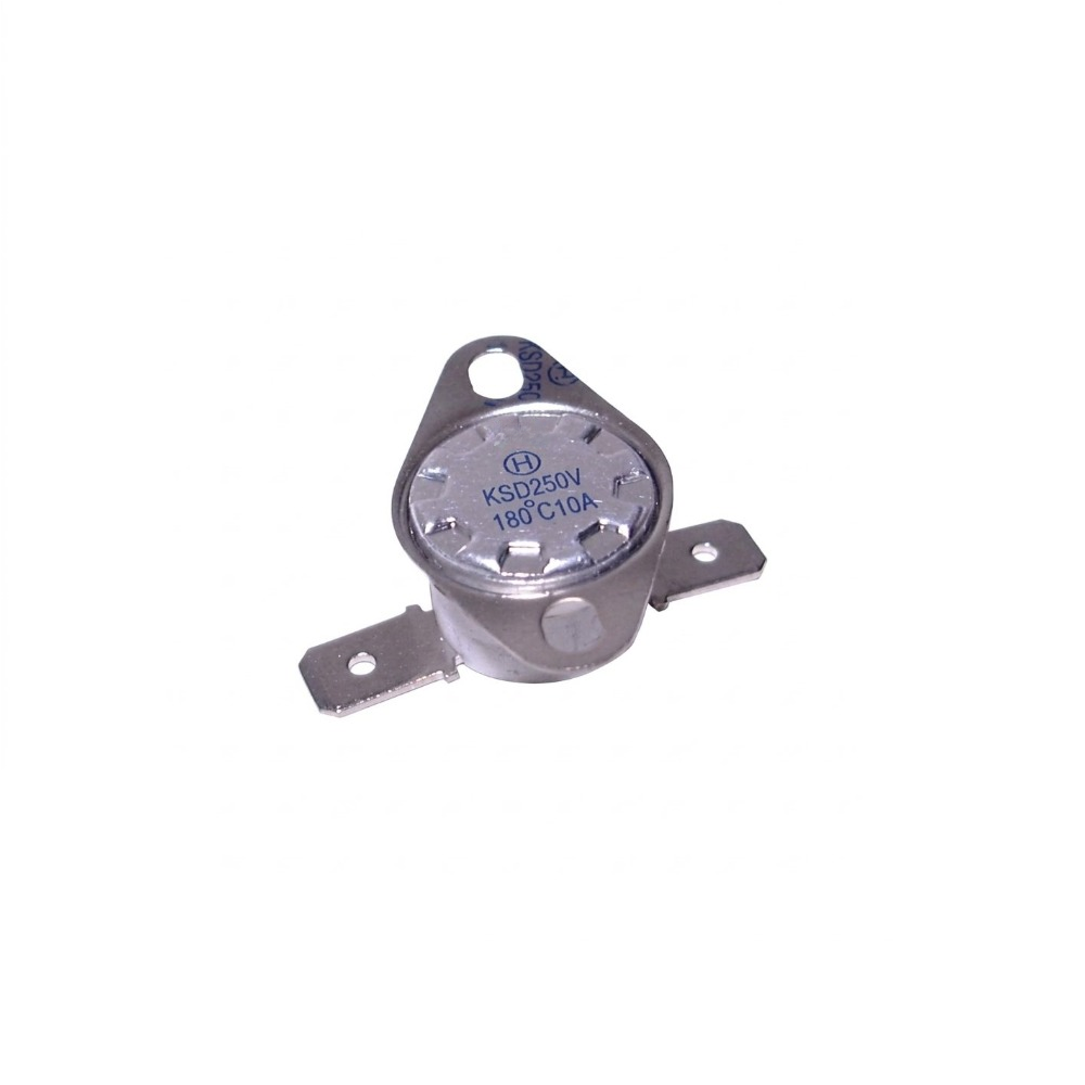 Termóstato NC 180 °C Cerâmico UNIVERSAL