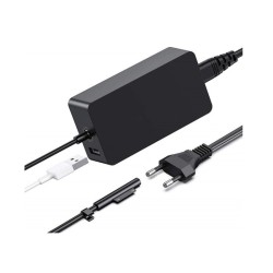 Carregador Surface 15V 4A 65W USB