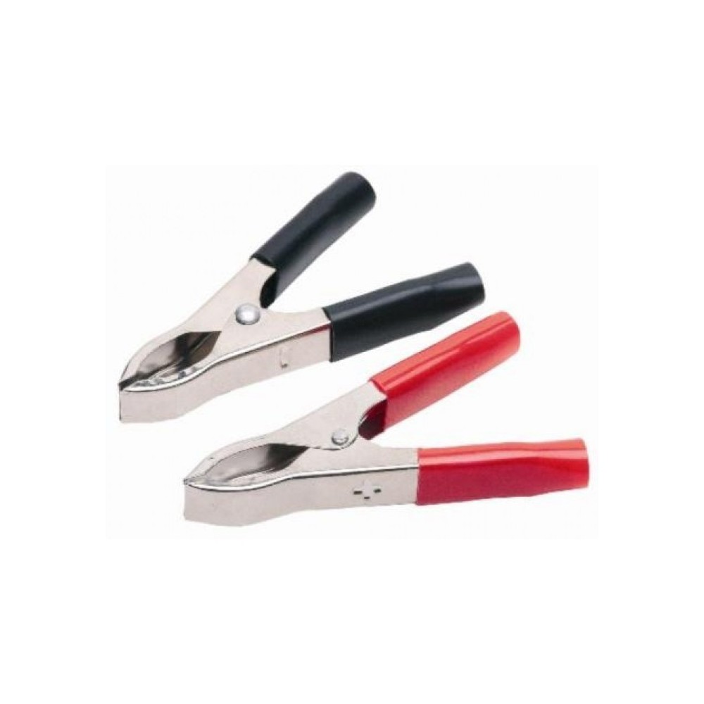 GARRA PARA BATERIA 15A GARRA PARA BATERIA 15A