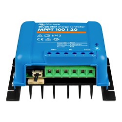 Victron BlueSolar MPPT 100/20 48V 20A