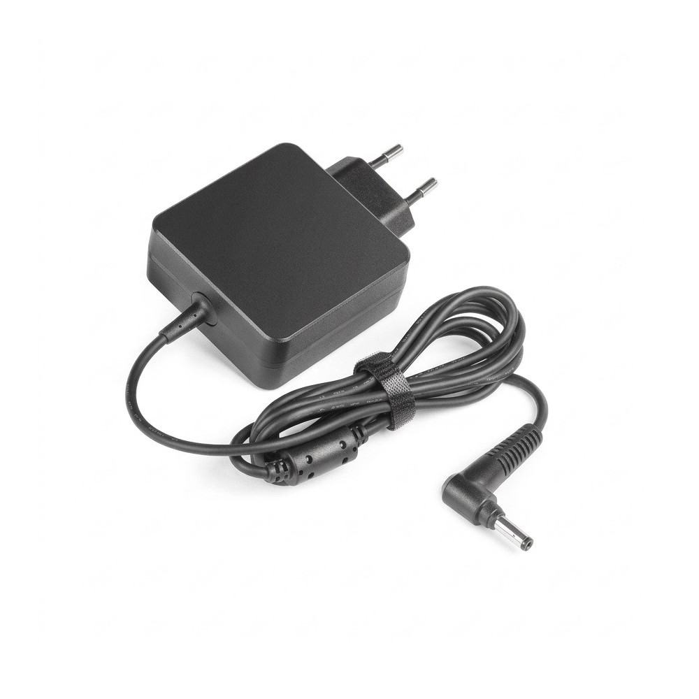 Alimentador Lenovo 20V 3,25A 65W 4,0x1,7mm