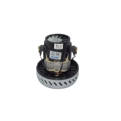 Motor Aspirador Pó e Água 1200W 230V UNIVERSAL