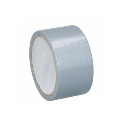 Fita Americana Cinzenta KINZO 48 mm × 10 mts