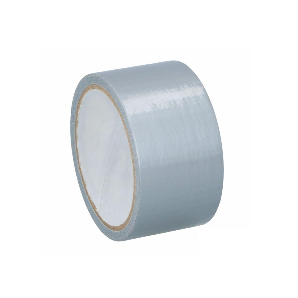 Fita Americana Cinzenta KINZO 48 mm × 10 mts