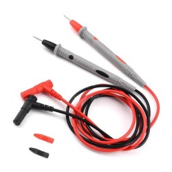 Pontas de Prova Multímetro 1000 V 20 A PVC 90 cm