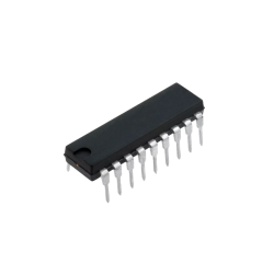 ULN2803A Driver Darlington 8 Canais 50 V 0,5 A DIP-18