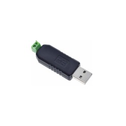 Adaptador USB para RS485 USB 2.0 até 6 Mbps 1200 m