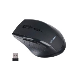 Rato Óptico Sem Fios GRUNDIG 1600 DPI 6 Botões