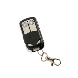Comando Garagem Universal 2 Canais 433 MHz PROK