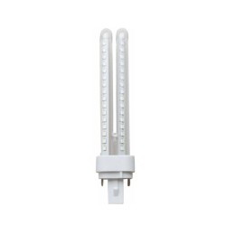 Lâmpada LED G24d-3 15 W 4000 K 1700 lm AIGOSTAR