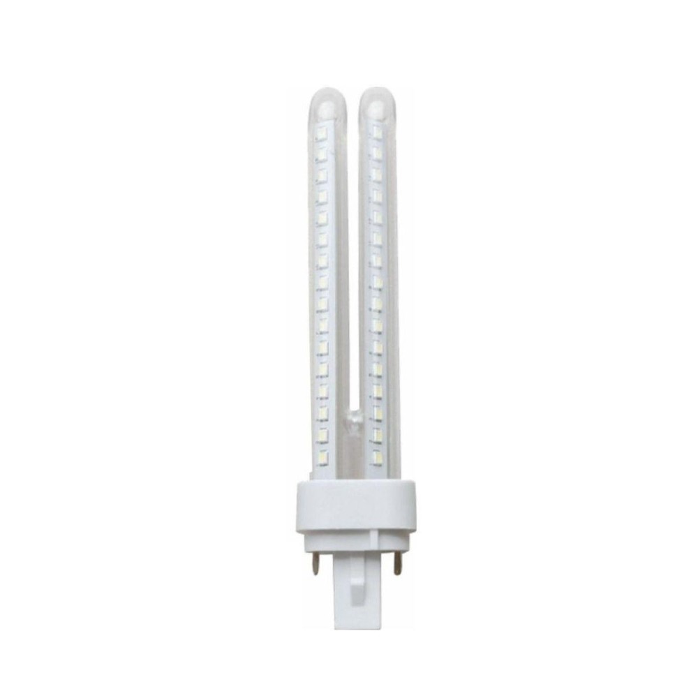 Lâmpada LED G24d-3 15 W 4000 K 1700 lm AIGOSTAR
