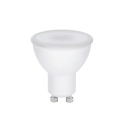 Lâmpada LED GU10 Dimável 7 W 3000 K 520 lm AVIDE