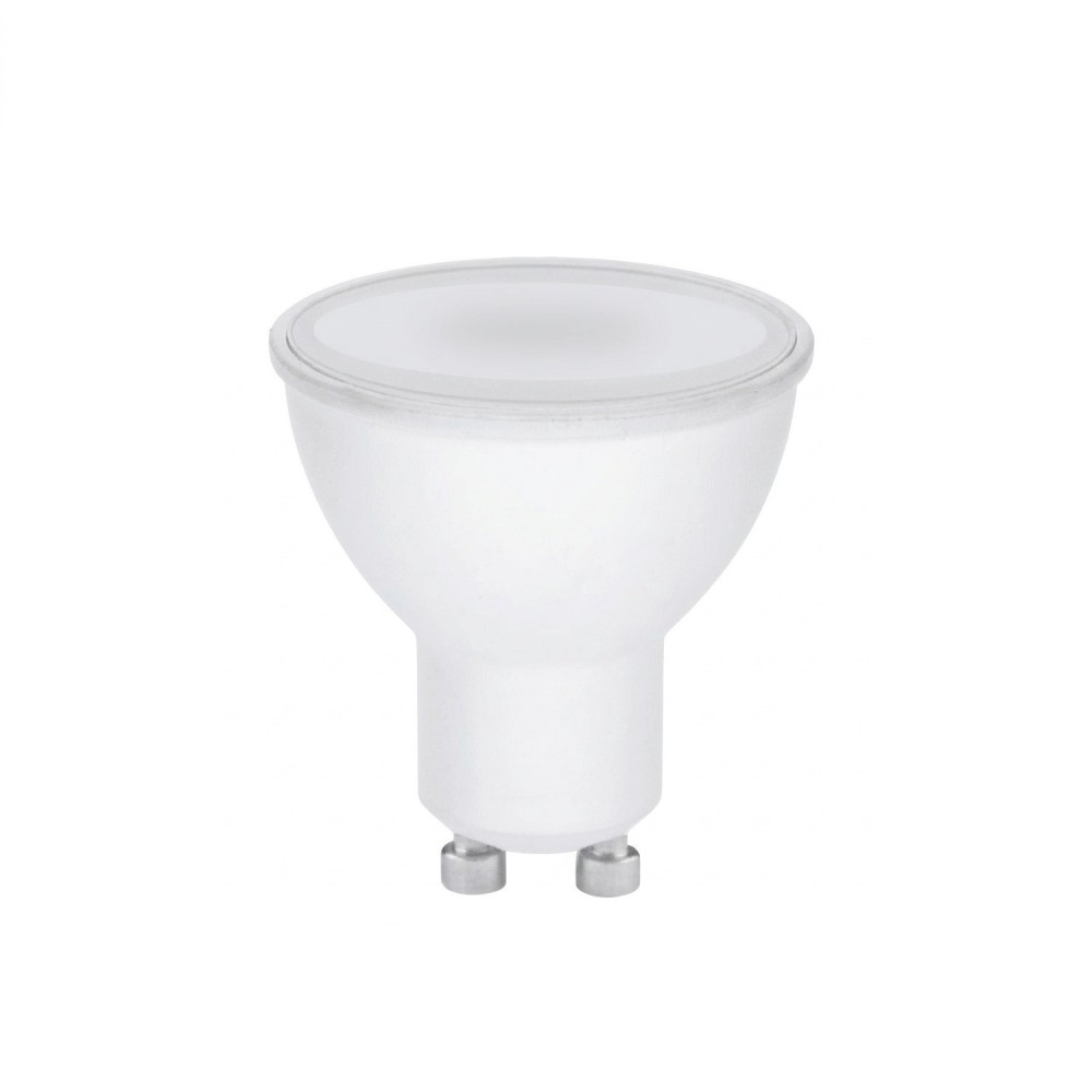 Lâmpada LED GU10 Dimável 7 W 3000 K 520 lm AVIDE