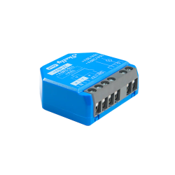 Relé Inteligente Shelly 1 Gen4 16 A Wi-Fi Zigbee Matter