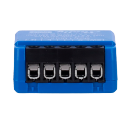 Relé Inteligente Shelly 1 Mini Gen3 8 A Wi-Fi Bluetooth