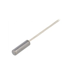 Sensor de Temperatura PT1000 1 kΩ Ø6 x 20 mm PROFFUSE