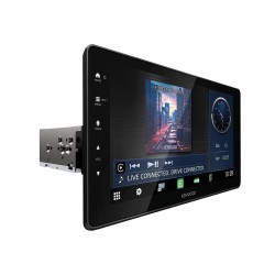 Auto-Rádio KENWOOD DMX-F920DS 9" HD CarPlay Android Auto DAB+