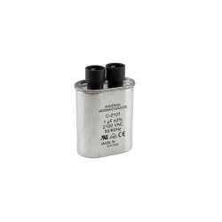 Condensador Micro-ondas 1µF 2100V Universal