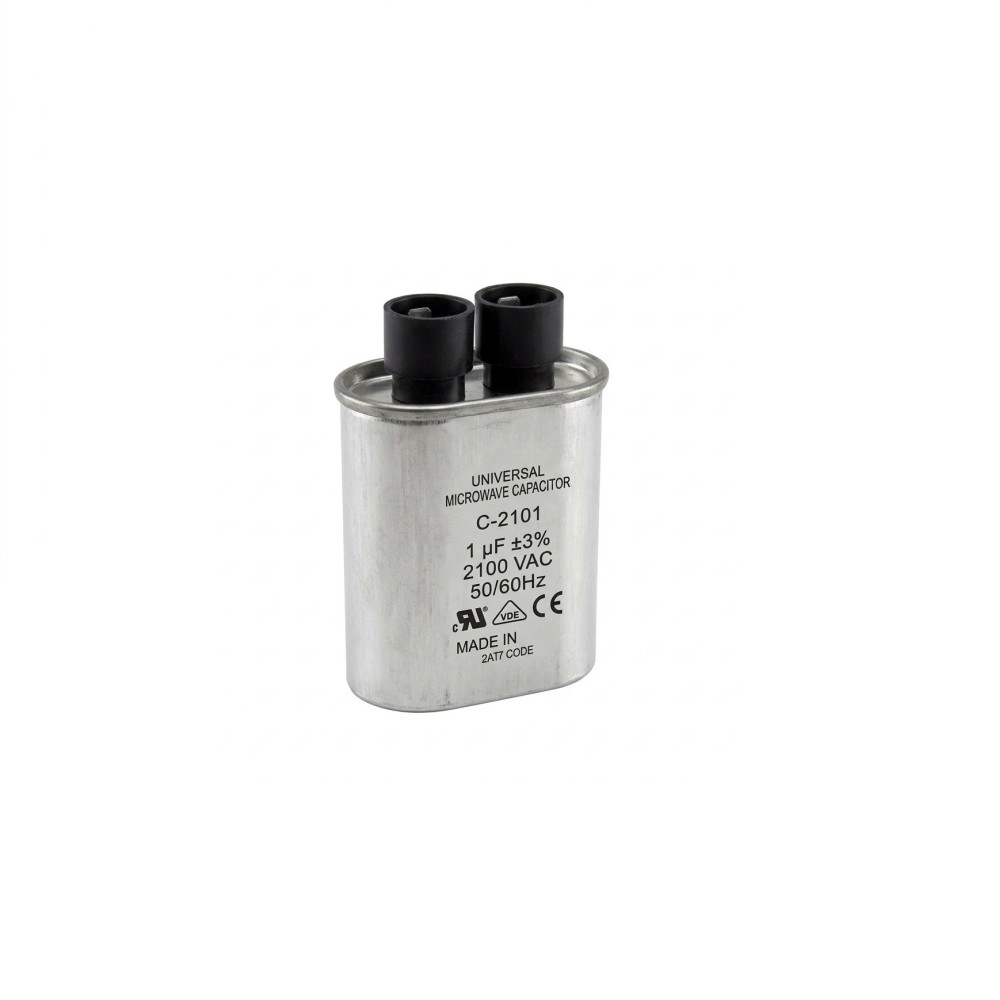 Condensador Micro-ondas 1µF 2100V Universal